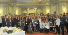 US Alumni Reunion / Boston, 2015