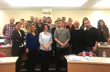 Fifth Akkök Executive Development Program begins