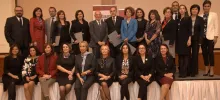 “Boards Empowered by Women” Awards