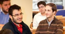 Sabancı University MBA students go to MIT Sloan and MIT-Zaragoza for dual diplomas