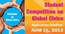 GLOBAL COMPETITION – United Nations and Brookings Institute