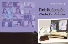 SU Gender continues to commemorate Dicle Koğacıoğlu with Article Awards