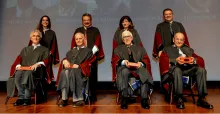 Fourth Term Emeritus Professors