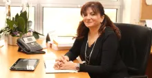 Füsun Ülengin joined the 8th Trade and Industry Council of Turkey