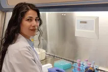 3501 TUBITAK Career Grant to Gül Kozalak
