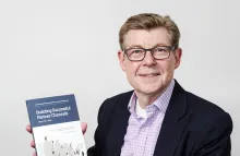 Hans Peter Bech to discuss all aspects of information technologies