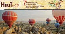 Our student Azat Akhmetov receives best poster award