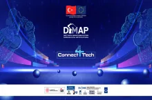 DIMAP Connect4Tech Event Series Begins!