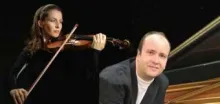 Concert : FROM PALACES TO TENTS