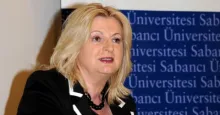 Sabanci University, Kosovo hosted the Deputy Prime