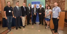 Sabancı University and MIT Media Lab   Partner for &quot;Big Data&quot;