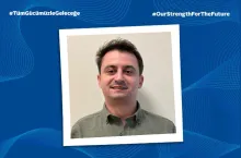 Our Graduate Eşref Türkmen's Successful Career Journey