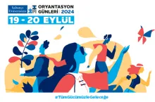 2024 Orientation Days to be Held on September 19-20