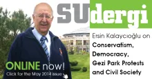 The new issue of the new SUdergi is out!