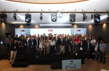 Dimap Tech Challenge Has Been Completed With Inspiring Presentations From Startups That Shape The Future Of Manufacturing