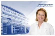 Our Faculty Member Hüveyda Başağa’s Project Receives TÜBİTAK-TEYDEB 1505 Support