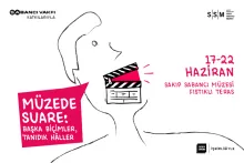 Sakıp Sabancı Müzesi’nde Yaz Başlıyor!