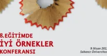 8. “Eğitimde İyi Örnekler”e rekor başvuru