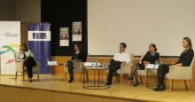 “Genç KAGİDER Günleri” ile Zirvedeki kadınlar Sabancı Üniversitesi’nde buluştu