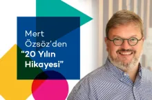 Mert Özsöz'den 20 Yılın Hikayesi