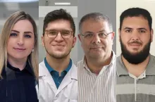 SU-IMC Araştırmacılarına Dünyanın En İyi Otomotiv Konferansı’ndan Ödül