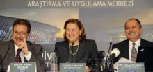 Sabancı Üniversitesi 2010 Almanak