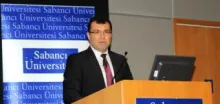 Sabancı Üniversitesi Araştırma ve Lisansüstü Politikalar (ALP) Direktörlüğünde görev değişikliği
