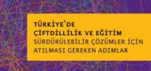 Çiftdillilik Ülkemiz İçin Bir Avantaja Dönüştürülebilir