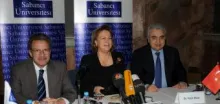 Sabancı Üniversitesi İstanbul Uluslararası Enerji ve İklim Merkezi  Dr. Fatih Birol fahri danışmanlığı altında kuruluyor