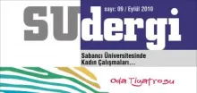 SUdergi'yi Değerlendirelim – SUdergi Anketi