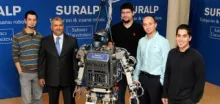 SURALP'e Basın Büyük İlgi Gösterdi
