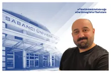 Ahmet Güngör’ün “Atık Tek Kullanımlık Yüz Maskelerinden Aktif Karbona” Projesine 3501 TÜBİTAK Kariyer Desteği