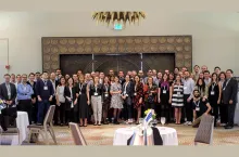 2019 ABD Mezunlar Buluşmaları