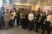 BADV Şirketler Birliği Çalıştayı Yapıldı
