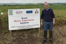 Sabancı Üniversitesi dünyaya yeni bir bor mineralini tanıtıyor