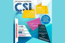 CSI Vaka Yarışmasının kazananlarına MBA Bursu