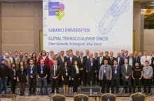 “Sabancı Üniversitesi Dijital Teknolojilerde Öncü” etkinliğinin ikincisi İstanbul’da gerçekleşti