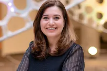 Adjunct Öğretim Üyemiz Dr. Ece Kamar, “Seçkin Bilim İnsanı” Unvanıyla Ödüllendirildi