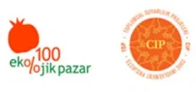 CIP Kermesinde Pazartesi ve Çarşamba Ekolojik Pazar Kurulacak