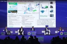 14. Türkiye Enerji Zirvesi’nde Enerji Sektörünün Geleceği Konuşuldu