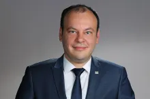Mezunumuz Erdinç Mert ile Artırılmış Gerçeklik Üzerine