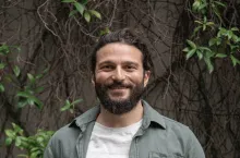 Öğretim Üyemiz Eren Günseli’ye Özel Ödül