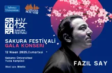 “Sakura Festivali” için Geri Sayım Başladı