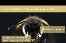 The Future Seminar Series devam ediyor