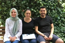 GDO’lu gıdalar artık evlerde ve tarlalarda kolayca tespit edilecek
