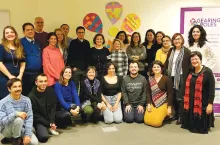 Cinsiyet Eşitliği Eylem Planını Birlikte Yaratma Atölyeleri