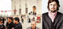 CONF MA 2009 mezunumuz Claudius Schulze Hürriyet Daily News'de...