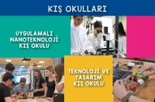 Sabancı Üniversitesi’nden lise öğrencileri için iki kış okulu
