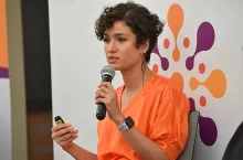 BADV Projesi Uluslararası Konferansta Anlatıldı
