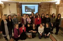 Şirin Tekeli Araştırma Ödülü sahiplerini buldu
